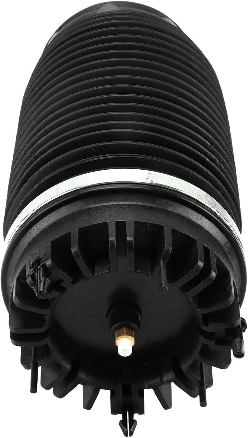 ya 12 10.8 baidi 2X L&R Rear Air Suspension Spring Bags for Dodge for Ram 1500 2019-2024 68260938AA