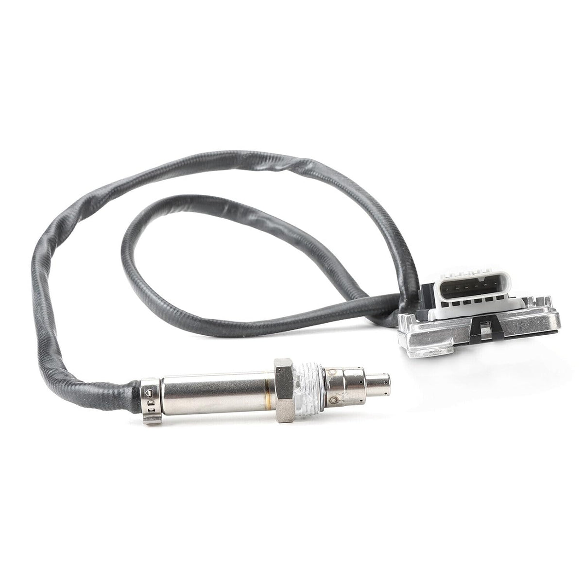 ya 4 8.10 Suitable for Jimsy Sierra 2500 6.6L Diesel 2017-2019 Downstream NOX Sensor 12676706