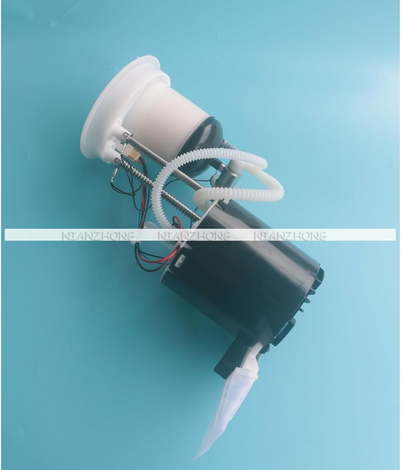 ya 5 8.10 Fuel Pump Assembly 6G919H307EG Ftis for Ford mondeo IV 2007-2014