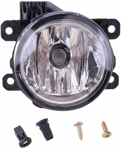 ya 4 8.10 Halogen front fog lamp driving light fits for Jeep Renegade 2015 2016 2017 2018 