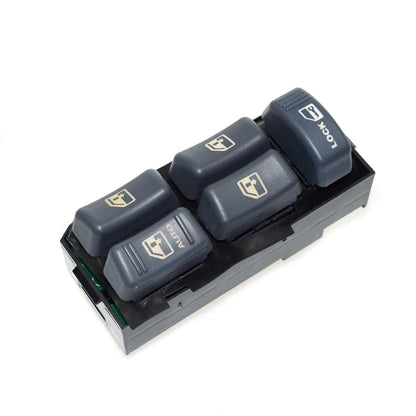 ya 4 8.8.2 15151360 Power Window Master Control Switch for Chevy GMC Pickup Oldsmobile GMC