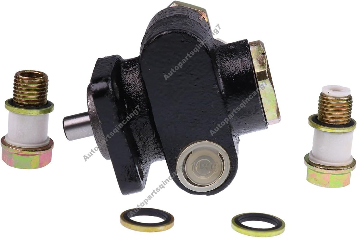 ya 27 10.13 baidi Fuel Feed Pump 105220-7170 for Komatsu Engine 4D94E-1A01 Dozer D20A D21A-7T-M-1