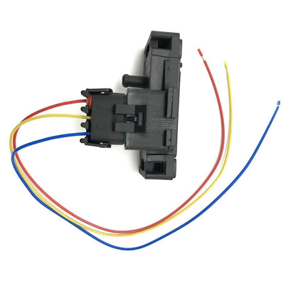 ya 14 9.20 zhengce for GM 4 BAR 4BAR MAP for Manifold Pressure Sensor Turbo Boost W/Wire Plug-1