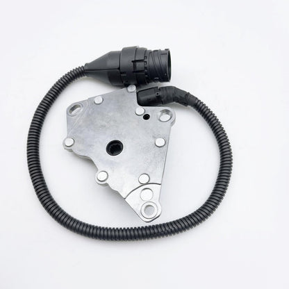 ya 6 8.14 New Neutral Safety Switch 24107512755 for 1997-03 for BMW 540i 740i 740iL X51997-03