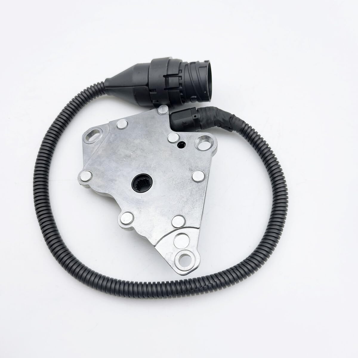 ya 9 10.24 New Neutral Safety Switch 24107512755 for 1997-03 for BMW 540i 740i 740iL X
