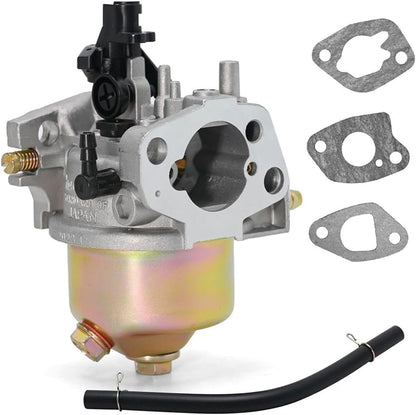 ya 26 10.21 baidi Carburetor Kit with Gaskets for Mountfield for RS100 Engine Replacement