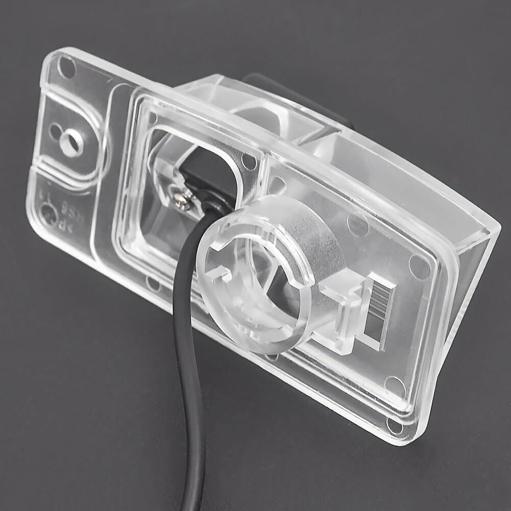 ya 4 8.8.2 HD Car Rear View Parking Camera for Nissan for X-Trail X Trail Xtrail T32 2014~2018