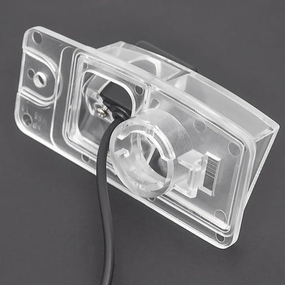 ya 4 8.8.2 HD Car Rear View Parking Camera for Nissan for X-Trail X Trail Xtrail T32 2014~2018