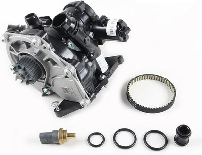 ya 10 9.16 baidi 1.8T/2.0T Engine Water Pump Kit Fit for VW Beetle for Passat for Audi A1 A3 Q3 Q7