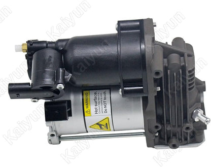 ya 2 8.15 Air suspension air compressor pump for BMW X5 E70 X6 E71 E72 37206789938
