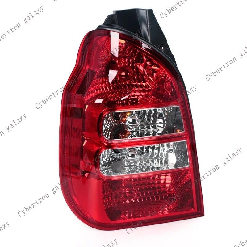 ya 2 8.15 Right tail light and turn signal light with bulb suitable for modern Terracan 2.4 2.9