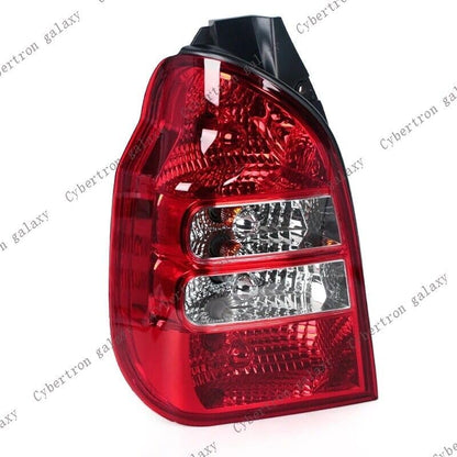 ya 2 8.15 Left tail light and turn signal with bulb suitable for modern Terracan 2.4 2.9