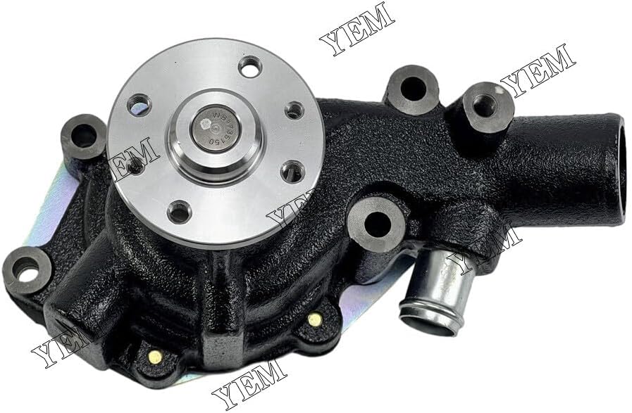 ya 13 9.15 baidi 4BA1 Water Pump 8-94379924 8-94439850 8-97018556 8-97021171 Fit for Isuzu