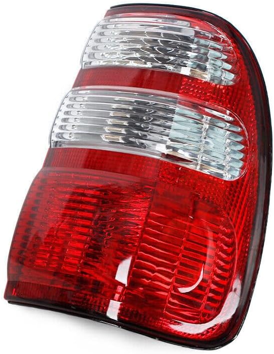 ya 2 8.15 Right rear exterior taillight suitable for Toyota Land Cruiser 4700 4500 LC100 1998-2005