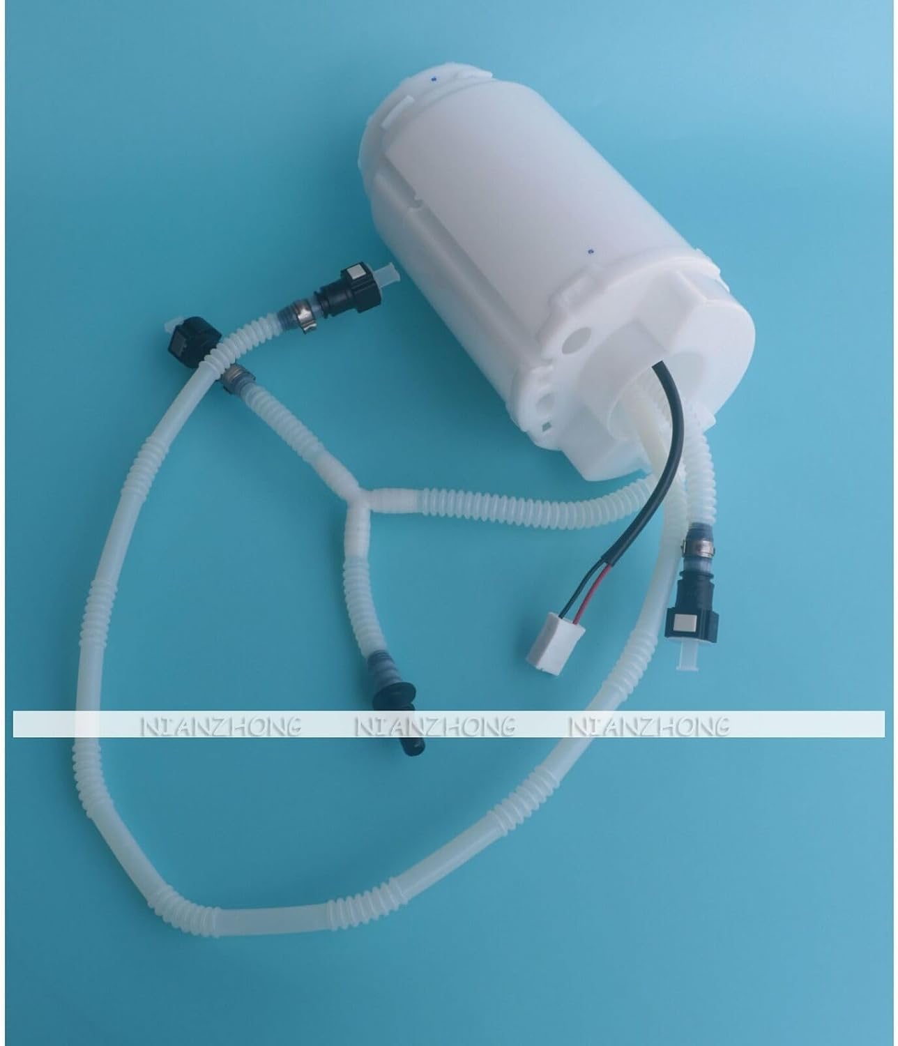 ya 5 8.10 Fuel Pump Assembly 7L6919087G for VW for VW Touareg 228236005016Z 2003-2010