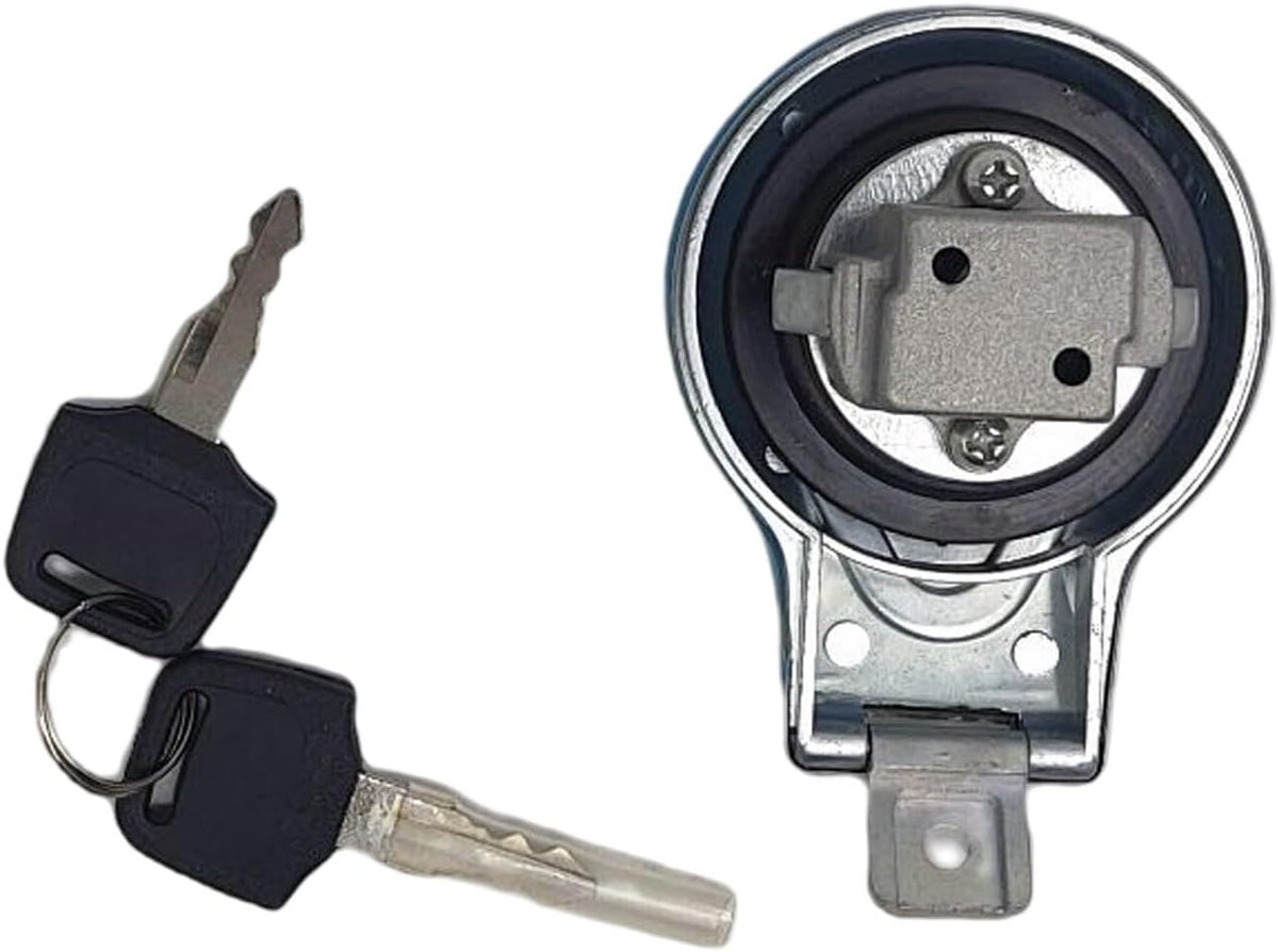 ya 13 9.15 baidi Fuel Tank Cap Cover Keys for Yamaha V Star 250 Virago 250 535 750 1100