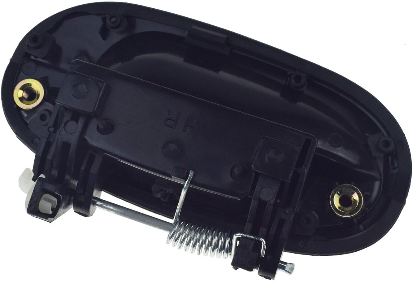 ya 2 8.15 Suitable for Daewoo Matiz for Chevrolet Spark 2006-2009 Rear Right Door Handle 96601475