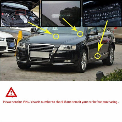 ya 4 8.8 3.0T Intake Pressure Sensor map Suitable for VW Touareg for Audi A6 A7 Q7 038906051J