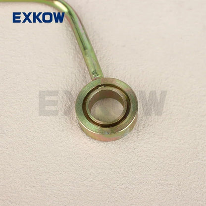 ya 7 8.24 baidi Fuel injection nozzle fuel return pipe for Nissan Navara NP300 Truck D22 Terrano