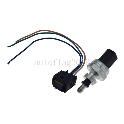 ya 8 8.24 baidi Air Pressure Sensor and Wiring Harness Connector for Opel, for Renault, Vauxhall, for Nissan, Juke 