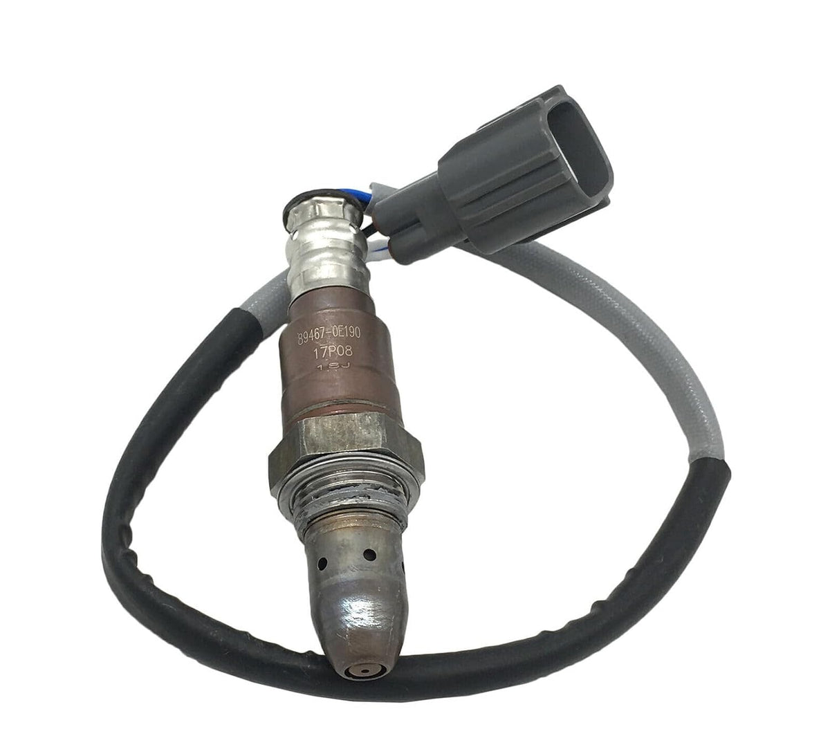ya 12 10.8 baidi 4-Pack Oxygen Sensor for 2015-18 for Lexus ES350 3.5L + -