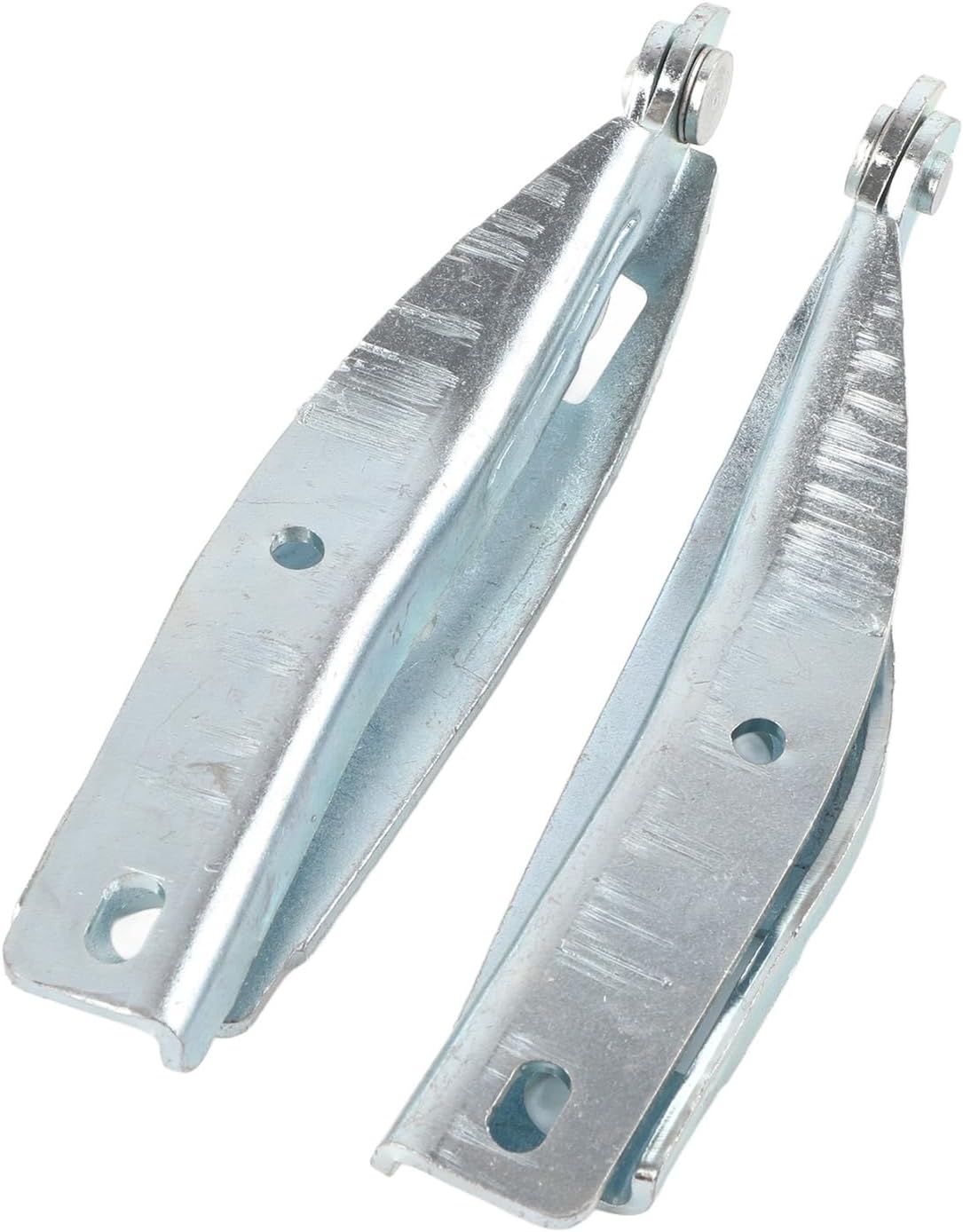 ya 4 8.10 2pcs Bonnet Hood Hinges 791257 Left Right Engine Cover Hinge Car For