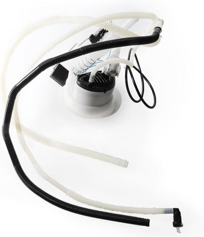 ya 4 8.8.2 1x for BMW 3 Series E90 E92 Fuel Filter w/Fuel Level Sending Unit 16117163295