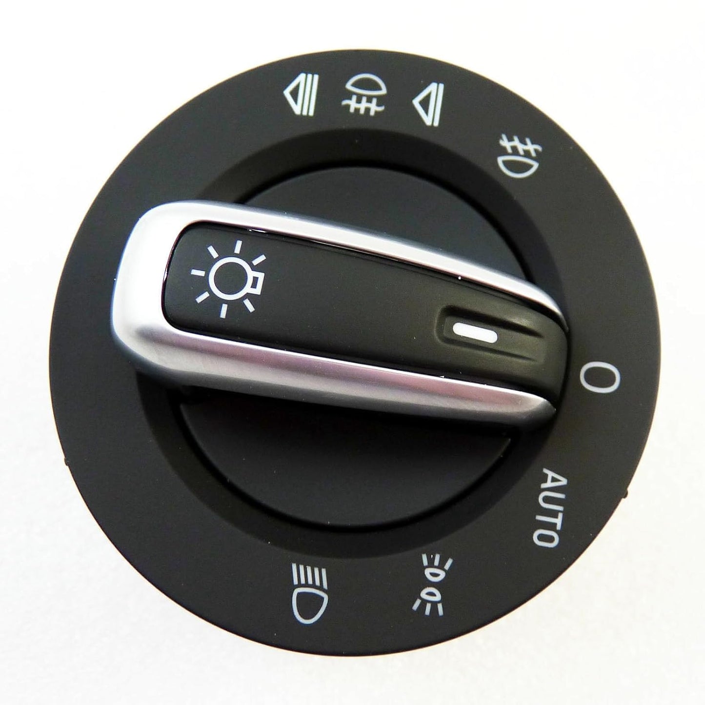 ya 8 8.24 baidi Headlight Control Switch Suitable for Audi A6 S6 RS6 C6 Q7 4F1941531E