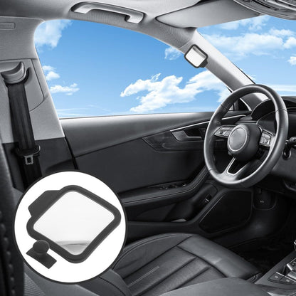 ya 13 9.15 baidi Auxiliary Mirror Rear View Mirrors Car Reversing Baby Automotive