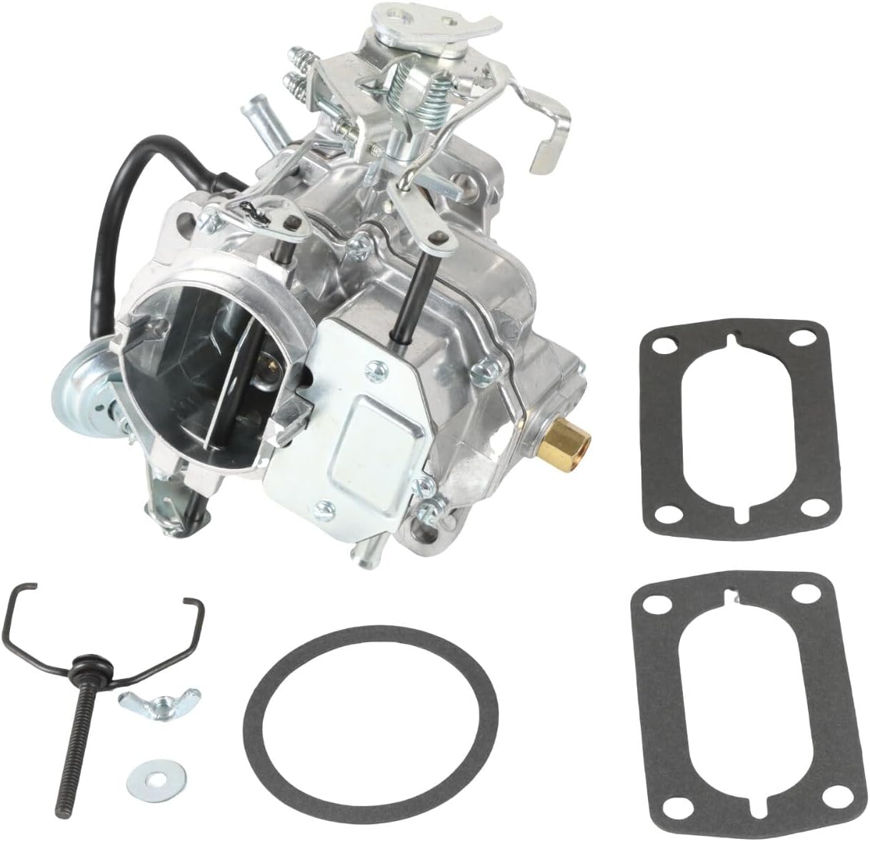 ya 2 8.15 Carburetor Carb 273-318 fits for Plymouth for Model s & for Dodge Truck 1966-1973 Engine
