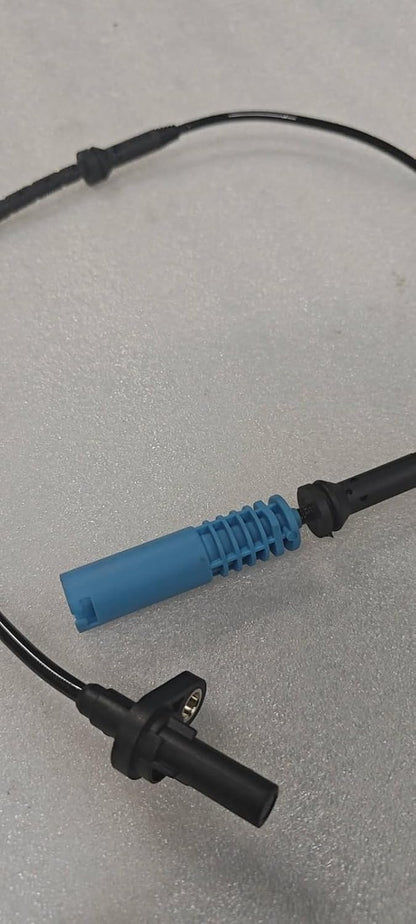 ya 9 10.24 ABS Wheel Speed Sensor Front LH or RH for BMW E65 E66 745i 750i 750Li 760i 760Li