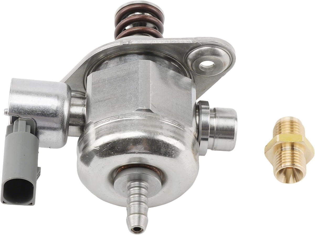 ya 4 8.8.2 Fits for Audi for VW Beetle Eos GTI for JETTA for Passat for Tiguan 2006-18 High Pressure Fuel Pump