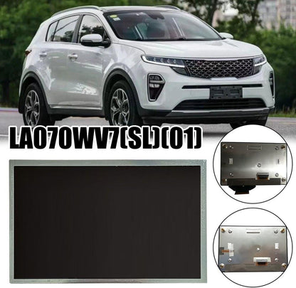 ya 4 8.14 Sleek Design Replace Your for for Kia 's Navigation with This New LCD Screen
