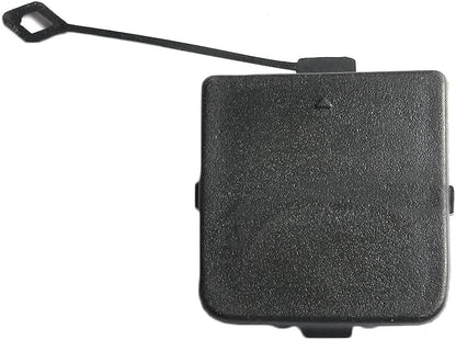 ya 27 10.13 baidi Rear Bumper Tow Hook Cover Towing Eye Cap 51122990609 for BMW X1 E84 2009-2012