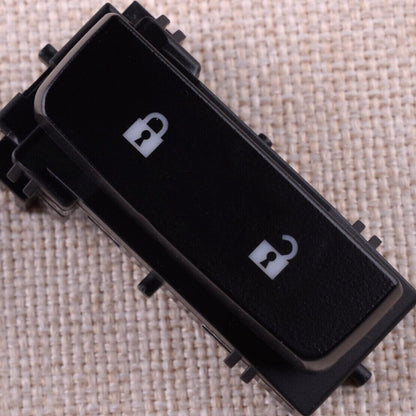 ya 6 8.14 Car Front Right Door Lock Switch Button Suitable for Chevrolet Silverado for GMC @