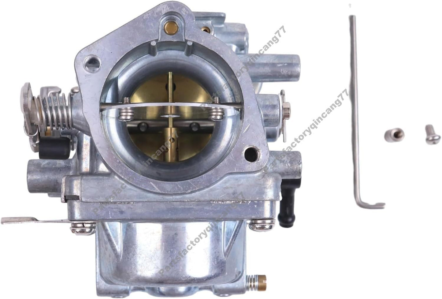 ya 2 8.15 Carburetor 13200-944J0-000 for Suzuki Outboard Engine DT40 DT40W 40WR