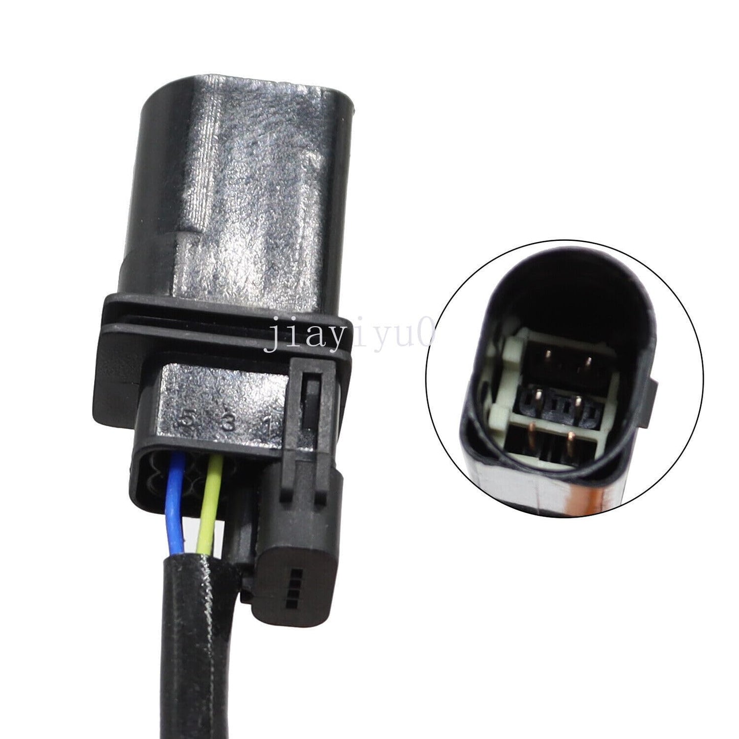 ya 3 8.24 baidi 2pcs Upper+Lower Oxygen O2 Sensor 1&2 for 2013 2014 for Hyundai for Genesis Coupe 2.0L