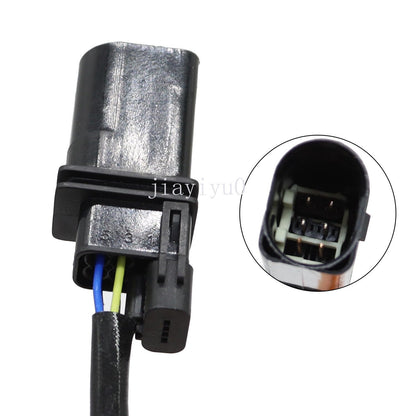 ya 4 8.8 2pcs Upper+Lower Oxygen O2 Sensor for 2016-2019 for Kia Sorento L4 2.4L Only fit AWD