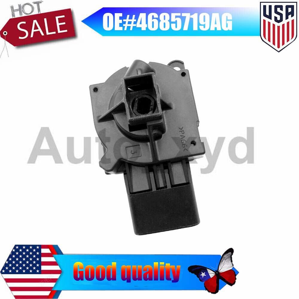 ya 4 8.8 4685719AG Ignition Starter Switch for Chrysler 200 300 Cirrus Pacifica for Dodge