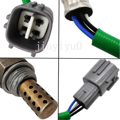 ya 4 8.8 Downstream Oxygen O2 Sensor for 2009-2013 for Subaru Forester 2.5L H4 Only fit Turbo