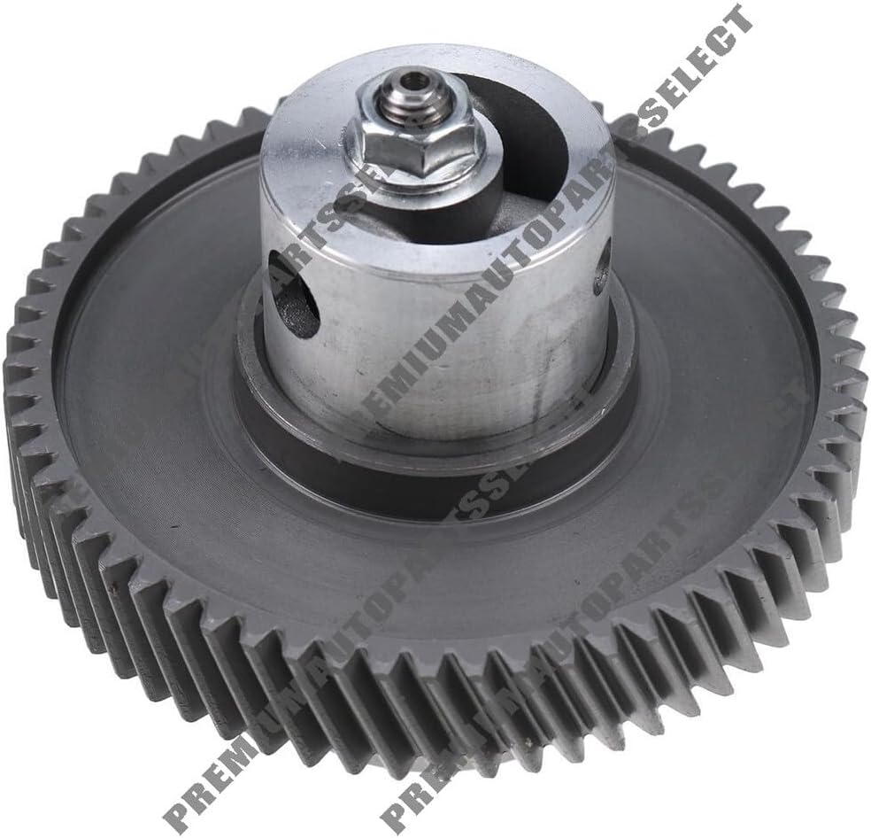 ya 10 9.16 baidi Shibaura Engine N843 N844 N844L N844LT N844T Oil Pump