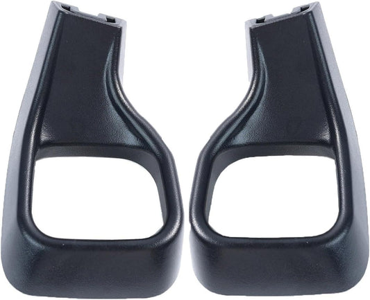 ya 4 8.8.2 for SEAT Adjustment Handle Lever Left Right for Audi A3 8P TT R8 8P0881231 8P0881232