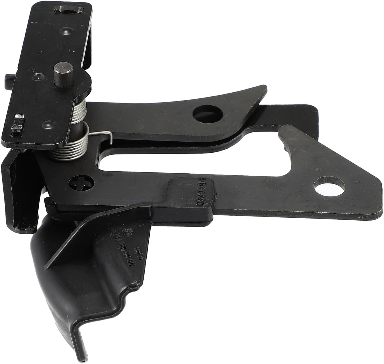 ya 4 8.14 Pack(1) Car Hood Safety Latch Catch Lock 2128800064 for Mercedes-Benz W212 E350