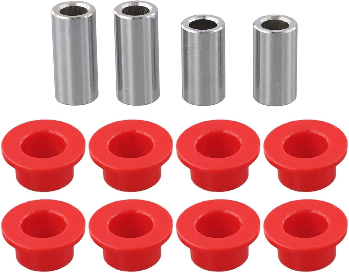 ya 26 10.21 baidi Easily Installed Shock Absorber Bushings Compatible with for Polaris Models