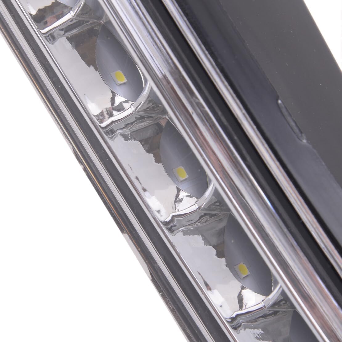 ya 4 8.14 1649060251 Right side daytime running light for Mercedes-Benz W164 X164 X204