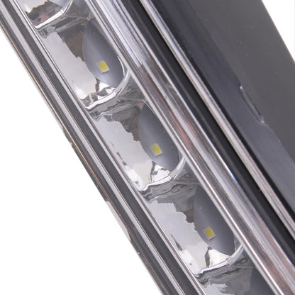 ya 4 8.14 1649060251 Right side daytime running light for Mercedes-Benz W164 X164 X204