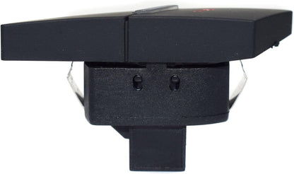 ya 11 9.14 zhengce Right Rear Central Door Lock Switch for Audi A6 S6 Quattro C6 05-11 4F09621