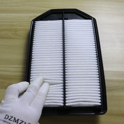 ya 23 10.7 baidi 1 piece air filter element 17220-RZA-Y00 for Honda for CR-V 2.4L 2007-2009 engine -