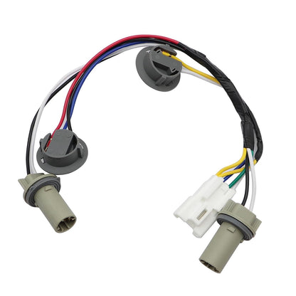 ya 4 8.10 2 Sets of Tail Light sockets and Wiring Harnesses for 2011-2014 for Hyundai Sonata