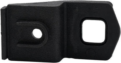 ya 4 8.10 2-piece headlight installation label repair kit suitable for E92 E93 Coupe convertible 2007-2013